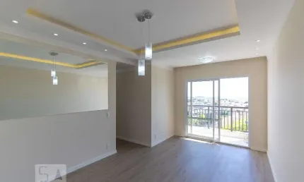 Apartamento para aluguel - jardim chapadão, 3 quartos,  69 m² - campinas