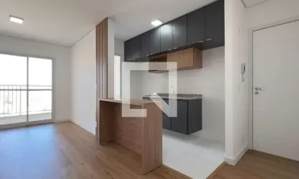 Apartamento para Aluguel - Vila Rosália, 2 Quartos,  55 m² - Guarulhos