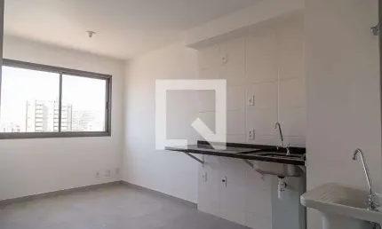 Apartamento para aluguel - vila clementino, 1 quarto,  28 m² - são paulo