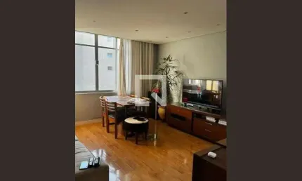 Apartamento para aluguel - pinheiros, 2 quartos,  71 m² - são paulo