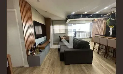 Apartamento para Aluguel - Alphaville, 2 Quartos,  69 m² - Barueri