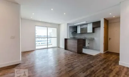 Apartamento para Aluguel - Alphaville, 2 Quartos,  76 m² - Barueri