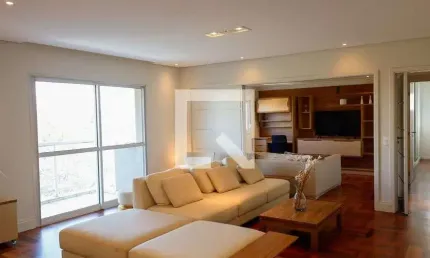 Apartamento para Aluguel - Vila Yara, 3 Quartos,  170 m² - Osasco