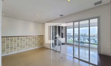 Apartamento para aluguel - mandaqui, 3 quartos,  91 m² - são paulo
