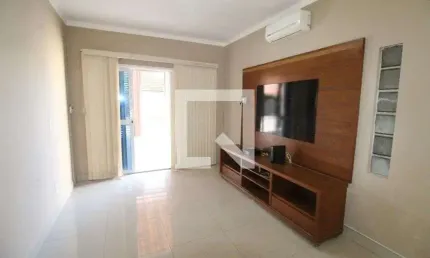 Casa para Aluguel - Conjunto Habitacional Tatetuba, 3 Quartos,  320 m² - São José dos Campos