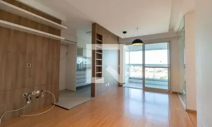 Apartamento para Aluguel - Cidade Industrial, 3 Quartos,  70 m² - Curitiba