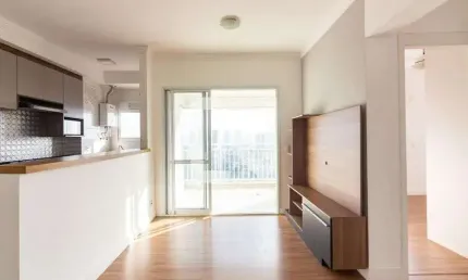 Apartamento para Aluguel - Vila Yara, 2 Quartos,  54 m² - Osasco