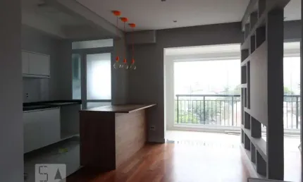 Kitnet / Stúdio para Aluguel - Vila Arens , 1 Quarto,  48 m² - Jundiaí