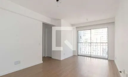 Apartamento para Aluguel - Vila Olímpia, 2 Quartos,  70 m² - São Paulo