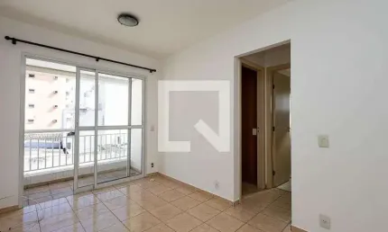 Apartamento para Aluguel - Consolação, 1 Quarto,  38 m² - São Paulo