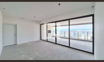 Apartamento para Aluguel - Vila Pompéia, 4 Quartos,  190 m² - São Paulo