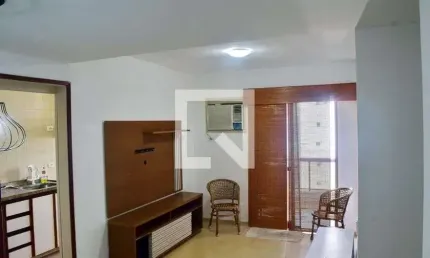 Apartamento para aluguel - barra da tijuca, 2 quartos,  62 m² - rio de janeiro