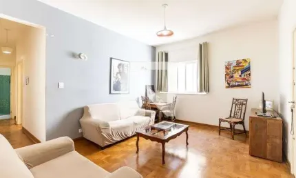 Apartamento para aluguel - perdizes, 3 quartos,  73 m² - são paulo