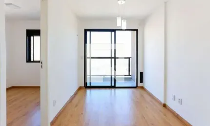Apartamento para Aluguel - Butantã, 1 Quarto,  32 m² - São Paulo