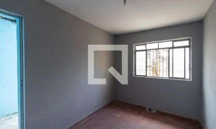 Casa para aluguel - vila progresso, 2 quartos,  60 m² - são paulo