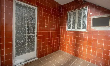 Casa para aluguel - penha, 1 quarto,  40 m² - rio de janeiro
