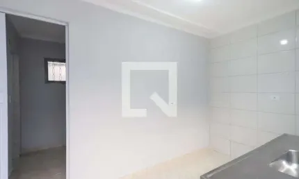 Casa / sobrado em condomínio para aluguel - jardim cinco de julho, 1 quarto,  25 m² - são paulo