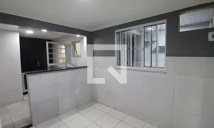 Casa para Aluguel - Bento Ribeiro, 1 Quarto,  50 m² - Rio de Janeiro