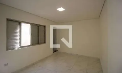 Casa para aluguel - jardim independência, 1 quarto,  35 m² - são paulo