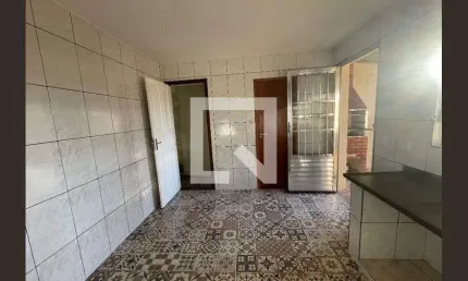 Casa para Aluguel - Jardim Isis, 1 Quarto,  49 m² - Cotia