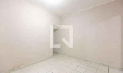 Casa para Aluguel - Vila Jacuí, 2 Quartos,  60 m² - São Paulo