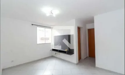 Apartamento para Aluguel - Parque Continental II, 2 Quartos,  44 m² - Guarulhos