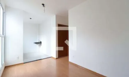 Cobertura para Aluguel - Parque Ribeirão Preto, 2 Quartos,  40 m² - Ribeirão Preto