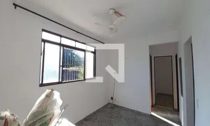 Apartamento para Aluguel - Jardim Santa Cruz, 2 Quartos,  50 m² - Campinas