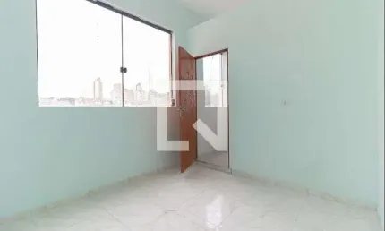Casa / sobrado em condomínio para aluguel - vila das mercês, 1 quarto,  44 m² - são paulo