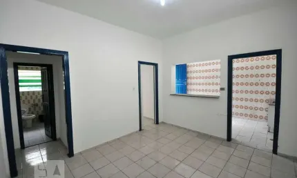 Casa para aluguel - jaguaré, 1 quarto,  48 m² - são paulo