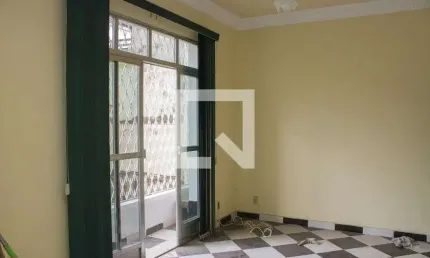 Apartamento para Aluguel - Méier, 2 Quartos,  79 m² - Rio de Janeiro