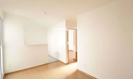 Apartamento para Aluguel - Jardim Patricia, 2 Quartos,  50 m² - Uberlândia