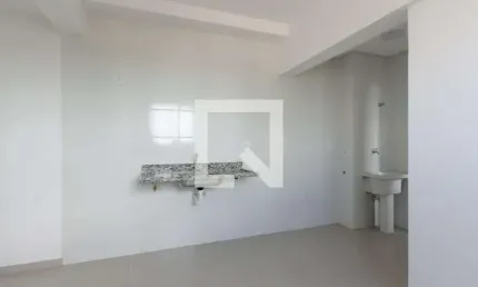 Apartamento para aluguel - vila curuca, 1 quarto,  27 m² - são paulo