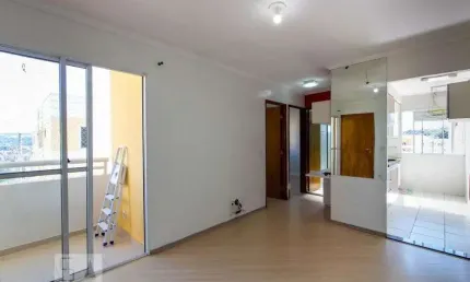Apartamento para Aluguel - Jardim Isis, 2 Quartos,  43 m² - Cotia