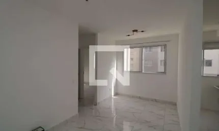 Apartamento para aluguel - cidade satelite santa barbara, 2 quartos,  42 m² - são paulo