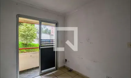 Apartamento para Aluguel - Vila Luzita, 2 Quartos,  53 m² - Santo André