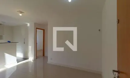 Apartamento para Aluguel - São José, 2 Quartos,  42 m² - Canoas