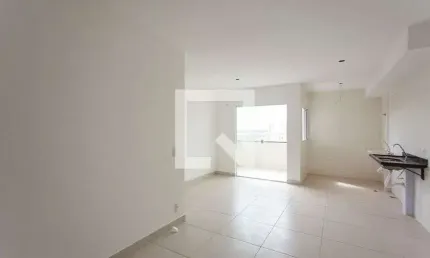 Apartamento para Aluguel - Laranjeiras, 2 Quartos,  56 m² - Uberlândia