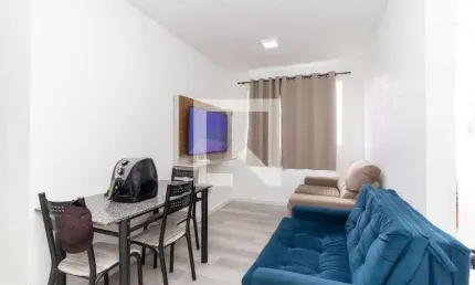 Apartamento para aluguel - vila princesa isabel, 2 quartos,  44 m² - são paulo