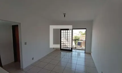Apartamento para Aluguel - Jardim Paulista, 1 Quarto,  41 m² - Ribeirão Preto