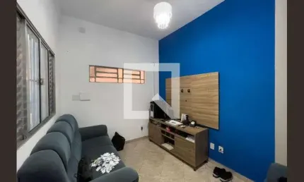 Casa para aluguel - vila jacuí, 1 quarto,  70 m² - são paulo