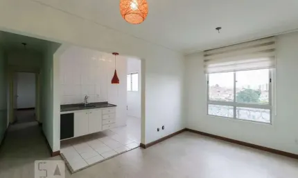 Apartamento para Aluguel - Sacomã, 2 Quartos,  60 m² - São Paulo