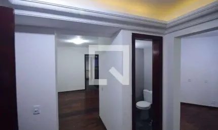 Casa / Sobrado em Condomínio para Aluguel - Itanhangá, 2 Quartos,  1200 m² - Rio de Janeiro