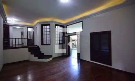 Casa / Sobrado em Condomínio para Aluguel - Itanhangá, 2 Quartos,  1200 m² - Rio de Janeiro