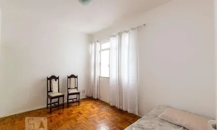 Apartamento para Aluguel - Centro , 1 Quarto,  50 m² - Niterói