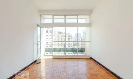 Kitnet / Stúdio para Aluguel - Consolação, 1 Quarto,  39 m² - São Paulo