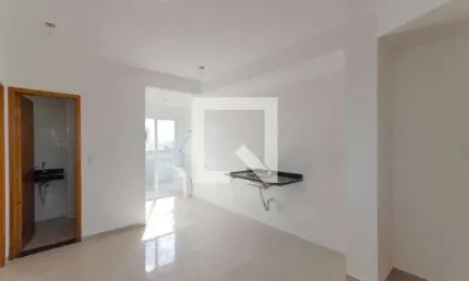 Apartamento para aluguel - vila guilhermina, 2 quartos,  43 m² - são paulo