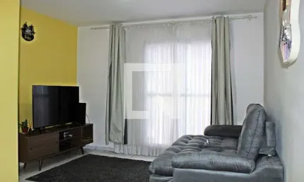Apartamento para Aluguel - Vila Jacuí, 2 Quartos,  51 m² - São Paulo