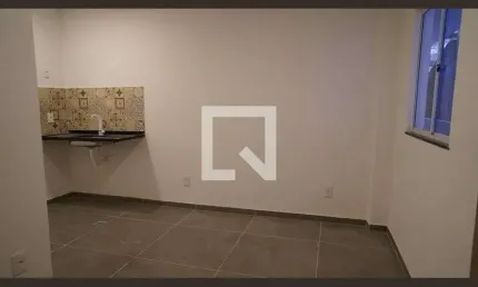 Apartamento para aluguel - anil, 1 quarto,  40 m² - rio de janeiro