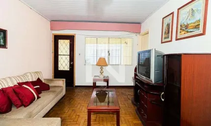 Casa para aluguel - vila ede, 2 quartos,  80 m² - são paulo